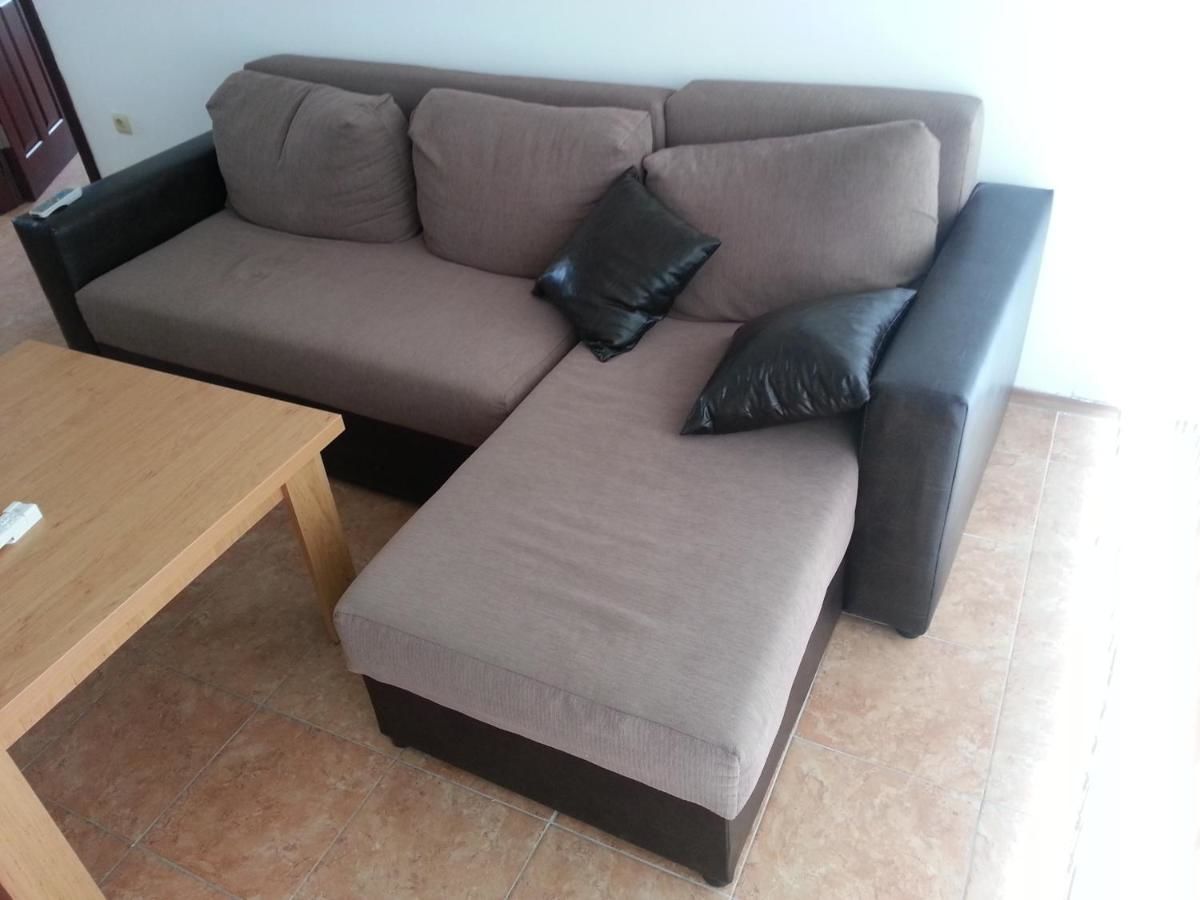 Апарт-отели Marack Apartments Солнечный Берег