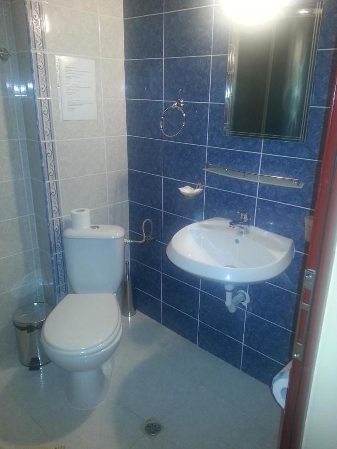 Апарт-отели Marack Apartments Солнечный Берег