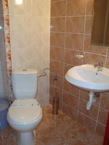 Апарт-отели Marack Apartments Солнечный Берег