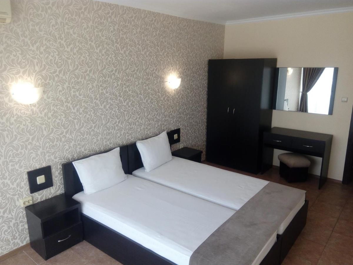 Апарт-отели Marack Apartments Солнечный Берег