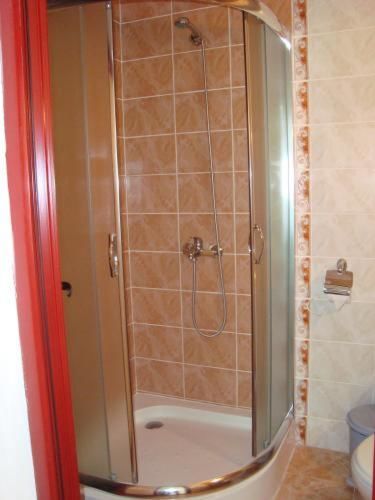 Апарт-отели Marack Apartments Солнечный Берег