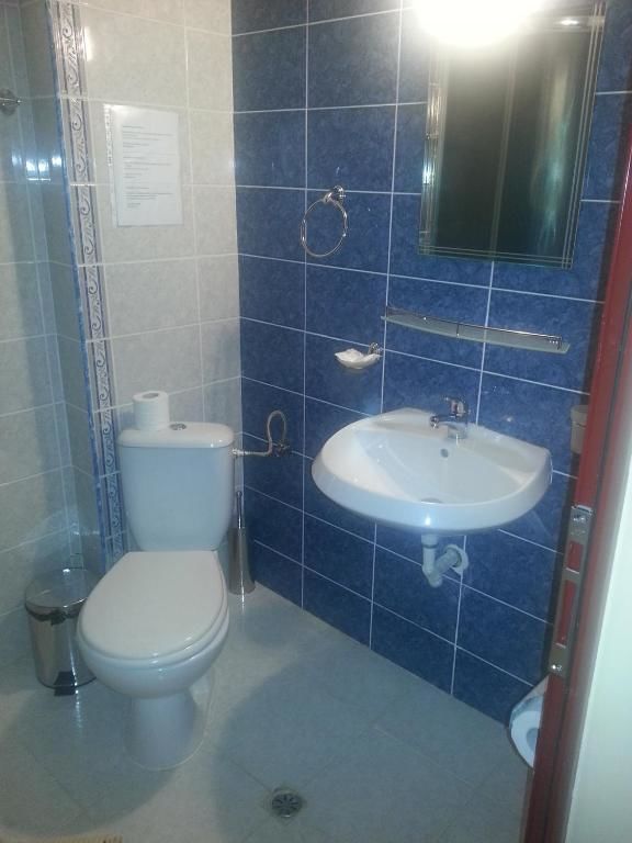 Апарт-отели Marack Apartments Солнечный Берег